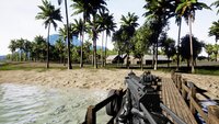 Island Assault screenshot, image №3297479 - RAWG
