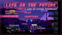 Life in the Future screenshot, image №2721111 - RAWG