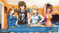 Roommates Visual Novel screenshot, image №2505901 - RAWG