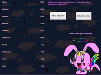Siluna Busters screenshot, image №1764674 - RAWG