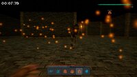 Arcane: Under the Voice screenshot, image №3430947 - RAWG