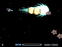 R-Type III: The 3rd Lightning screenshot, image №786394 - RAWG