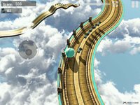 Physics Ball:Balance Challenge screenshot, image №1711704 - RAWG