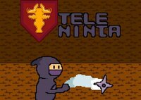 Teleninja - Round 2! screenshot, image №3225458 - RAWG