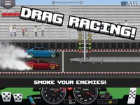 Pixel Car Racer screenshot, image №923033 - RAWG