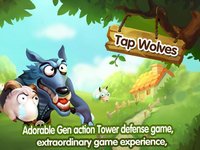 Tap Wolves screenshot, image №1601958 - RAWG