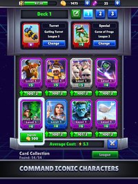 Chaos Battle League screenshot, image №941023 - RAWG