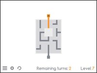 Glow Path screenshot, image №1661904 - RAWG