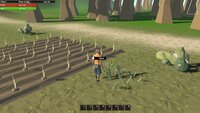 Frontier Forge screenshot, image №4145891 - RAWG