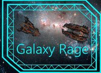 Galaxy Rage screenshot, image №3762621 - RAWG