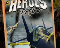 Heroes of the Pacific screenshot, image №356143 - RAWG