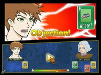 Defenders of Law, Inc.: Crime in Willburg screenshot, image №501158 - RAWG
