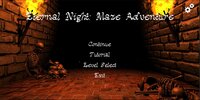 Eternal Night: Maze Adventure screenshot, image №3833123 - RAWG