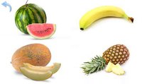 Fruits and Vegetables for Kids screenshot, image №1558744 - RAWG