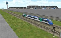 Train Sim screenshot, image №977914 - RAWG