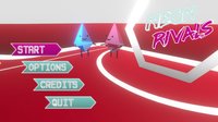 Neon Rivals screenshot, image №1857115 - RAWG