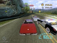 Corvette screenshot, image №386998 - RAWG