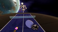 Racket Fury: Table Tennis screenshot, image №1661048 - RAWG