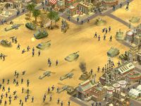 Rise of Nations: Thrones and Patriots screenshot, image №384564 - RAWG