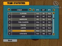 Backyard Basketball 2007 screenshot, image №461954 - RAWG