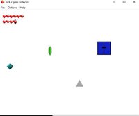 nicks gem collector screenshot, image №2234934 - RAWG