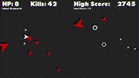 Starship Arena screenshot, image №1185384 - RAWG