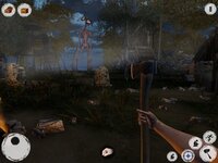 Siren Head Horror Games screenshot, image №2456459 - RAWG