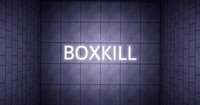 BOXKILL screenshot, image №1125195 - RAWG