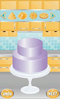 Cake Maker Shop - Cooking Game screenshot, image №1380199 - RAWG