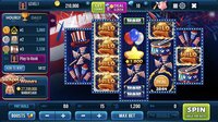 Independence Spin Slots screenshot, image №1359891 - RAWG