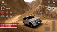 OffRoad Drive Desert screenshot, image №1486067 - RAWG