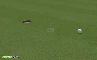 ProTee Play 2009: The Ultimate Golf Game screenshot, image №504905 - RAWG