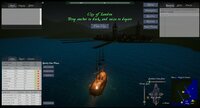 Broadside: Perilous Waters screenshot, image №2934569 - RAWG