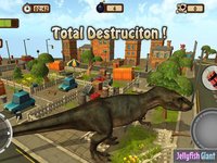 Dinosaur Simulator Unlimited screenshot, image №2143099 - RAWG