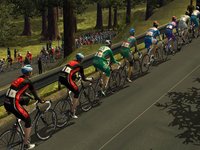 Pro Cycling Manager Season 2008 screenshot, image №492925 - RAWG