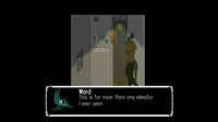 Ghost Of Fall DEMO screenshot, image №3567494 - RAWG