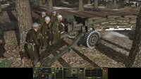 Combat Mission Final Blitzkrieg screenshot, image №4137774 - RAWG