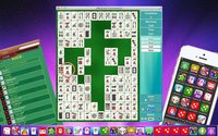 zMahjong 2 Concentration Free - A Brain Game screenshot, image №1329886 - RAWG