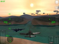 Historical Landings screenshot, image №2045946 - RAWG