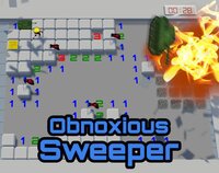 Obnoxious Sweeper screenshot, image №3542110 - RAWG