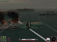 Attack on Pearl Harbor screenshot, image №462154 - RAWG