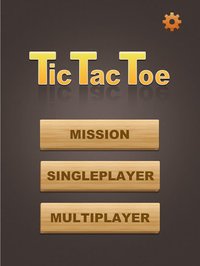 Tic Tac Toe | Puzzle Free screenshot, image №1461574 - RAWG