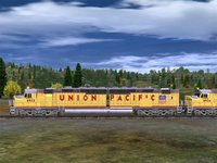 Trainz Railroad Simulator 2004 screenshot, image №376588 - RAWG