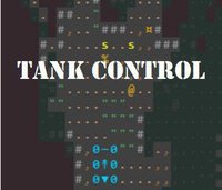 Tank Control screenshot, image №1159975 - RAWG