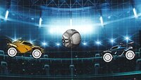 Rocket league 2D 2PLAYER Free version screenshot, image №3554630 - RAWG