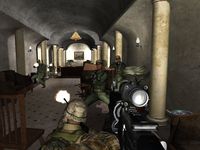 Close Combat: First to Fight screenshot, image №380798 - RAWG