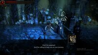 AEON BLOOD screenshot, image №2513124 - RAWG