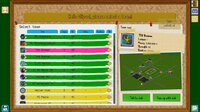 Boeckham's Football Manager screenshot, image №4181463 - RAWG