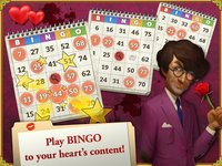 CLUE Bingo: Valentine's Day screenshot, image №1420316 - RAWG