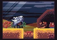 Hermit Crabson screenshot, image №2192157 - RAWG